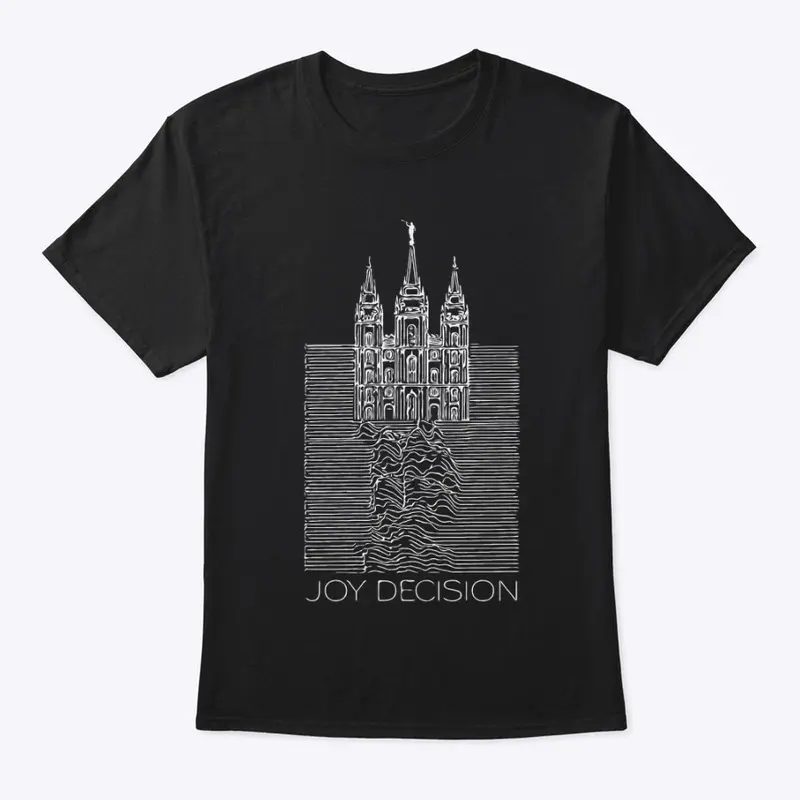 Joy Decision